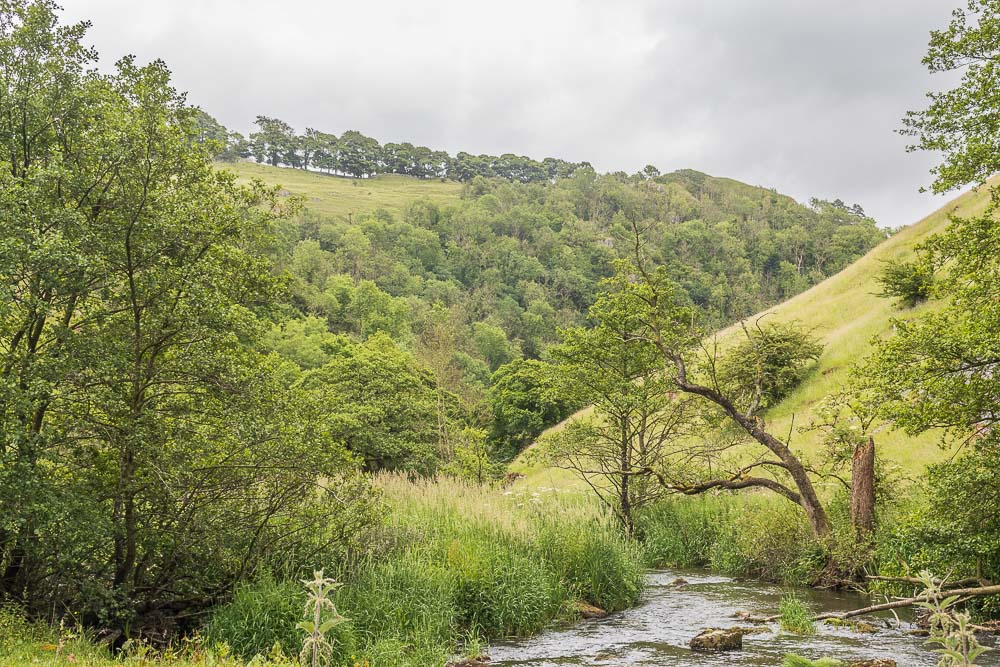 Wolfscote Dale Wolfscote Dale